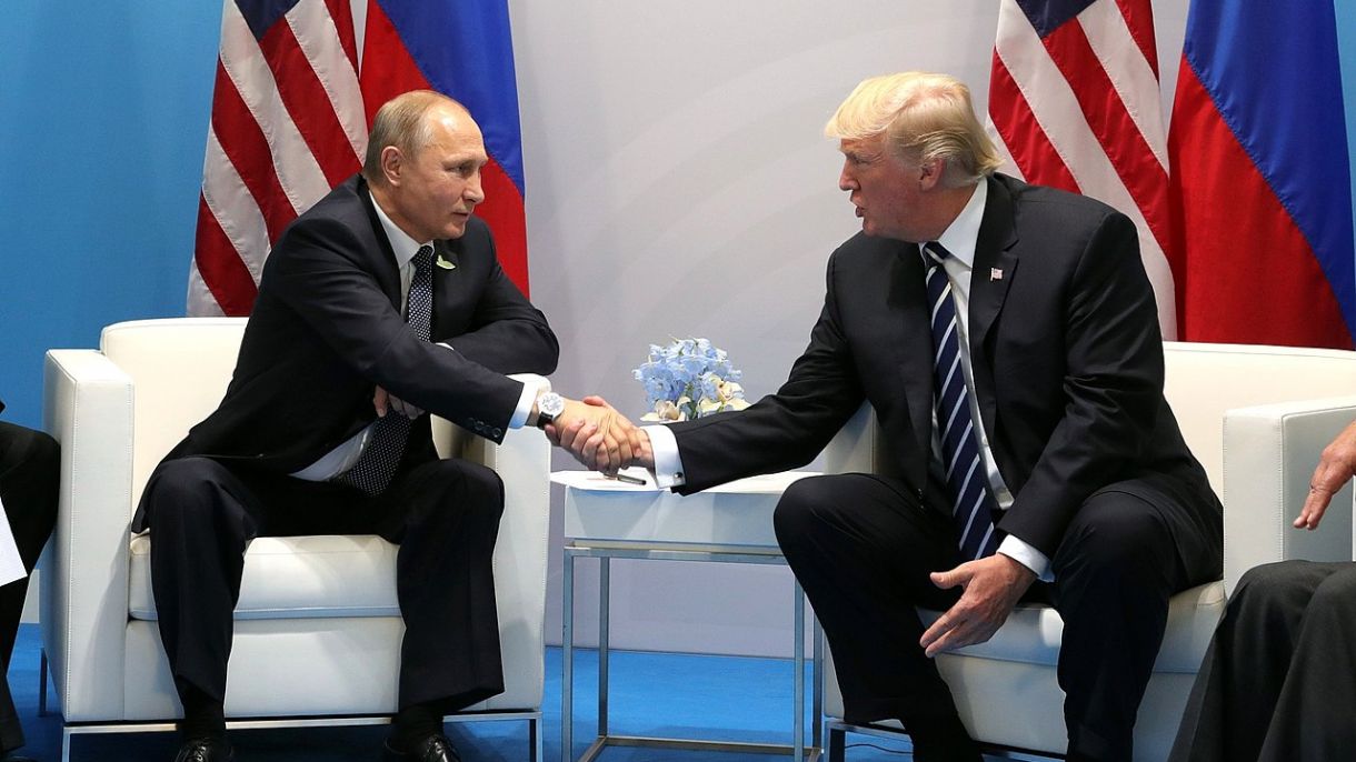 US Experts Anticipate Future Decline for Russia Among the Great Powers | Chicago Council on Global Affairs
