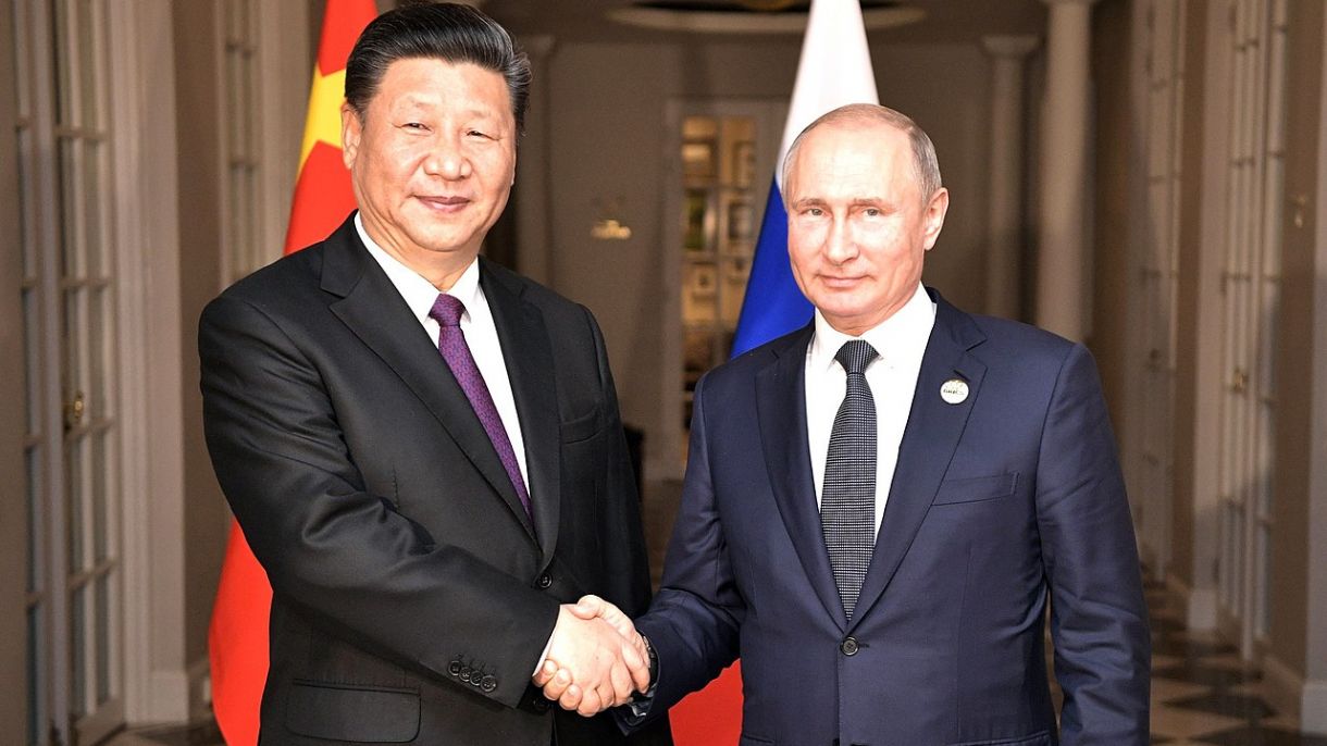 US Experts Consider China a Shifting and India a Stable Friend to Russia | Chicago Council on Global Affairs