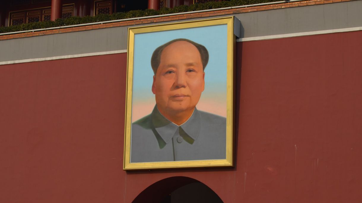 From Mao to Now—70 Years of the People's Republic of China | Chicago Council on Global Affairs