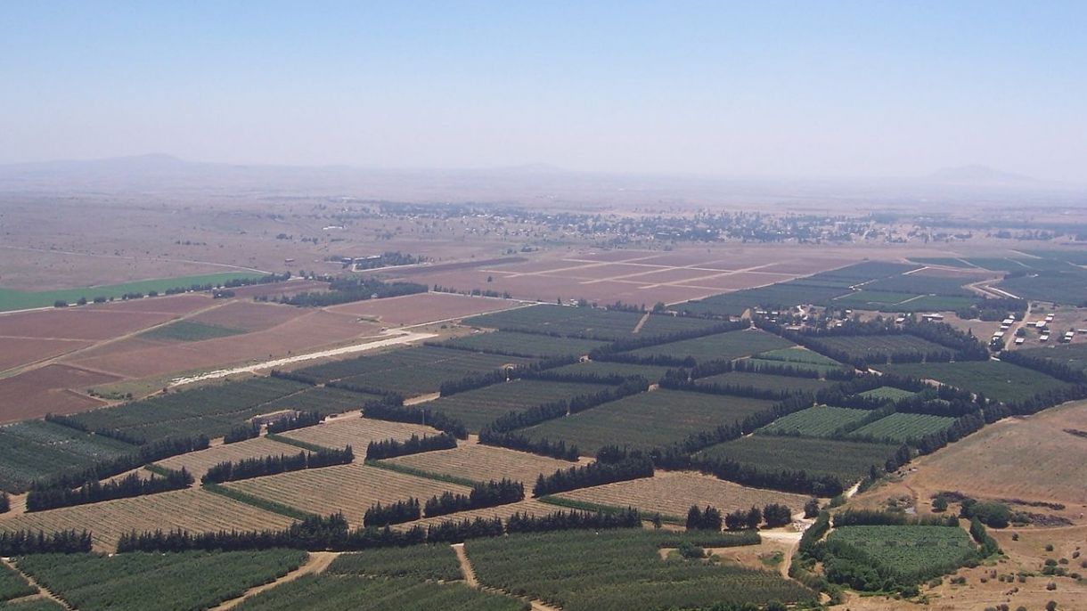 Amb. Dennis Ross on Trump's Golan Heights Decision | Chicago Council on Global Affairs