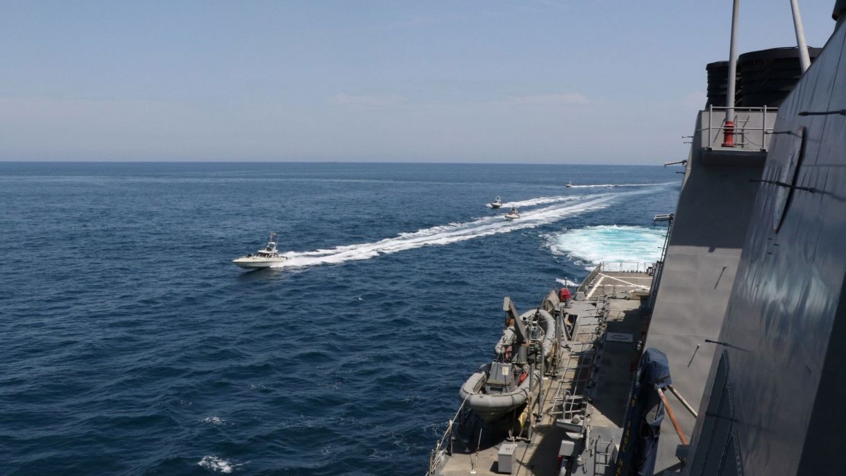 US-Iran Tensions Escalate Amid COVID-19 | Chicago Council on Global Affairs