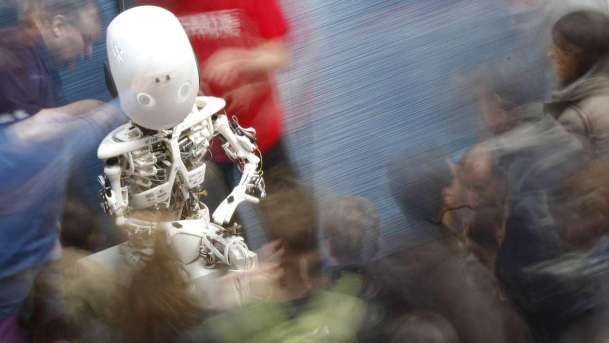 How Artificial Intelligence Is Changing What It Means to Be Human | Chicago Council on Global Affairs