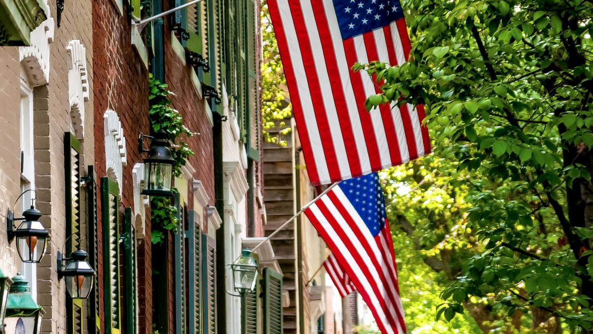 Survey Says: How Americans Really View the World | Chicago Council on ...