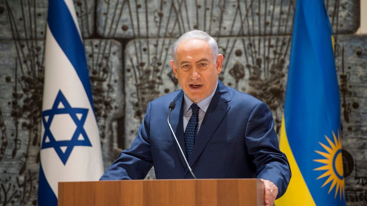 Ahead of Israeli Elections, Netanyahu Doubles Down on Foreign Policy | Chicago Council on Global Affairs