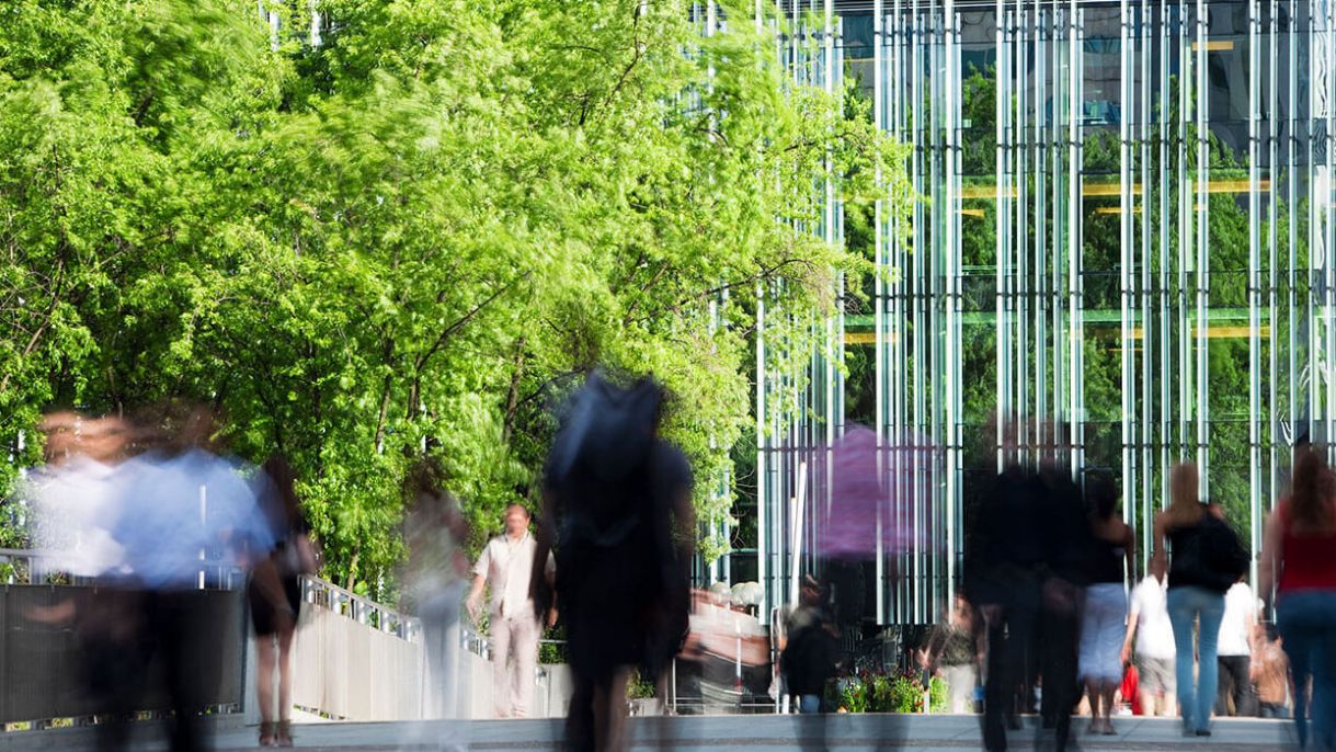 Building Urban Futures: City Carbon Actions Anchored in Building Codes and Standards | Chicago Council on Global Affairs