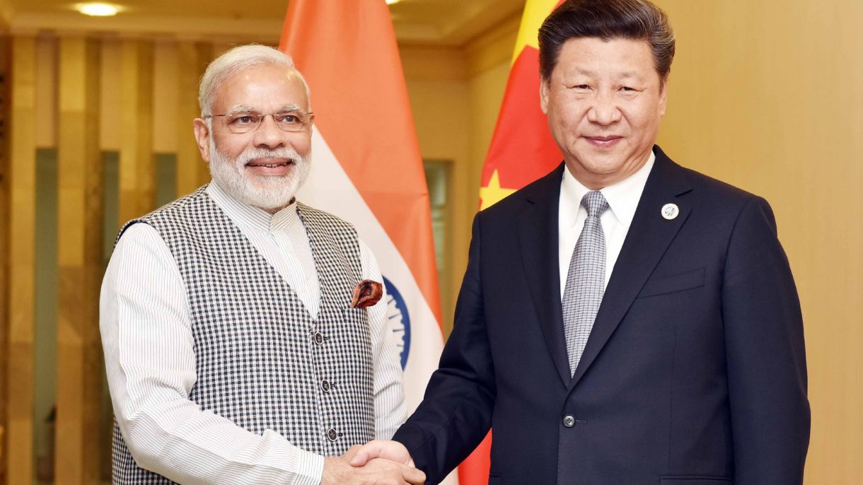 Which Side Will India Take in US-China Rivalry? | Chicago Council on Global Affairs