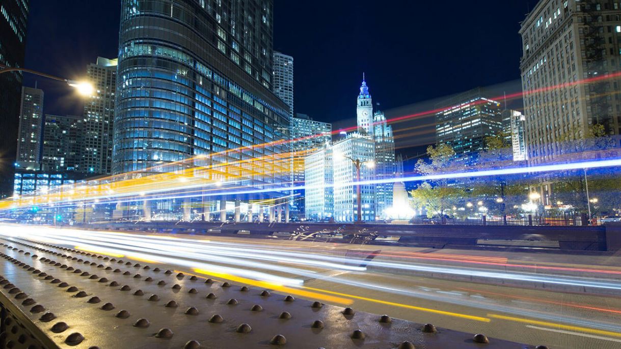 Americans Expecting a Power Shift in Energy Supply in Next 10 Years | Chicago Council on Global Affairs