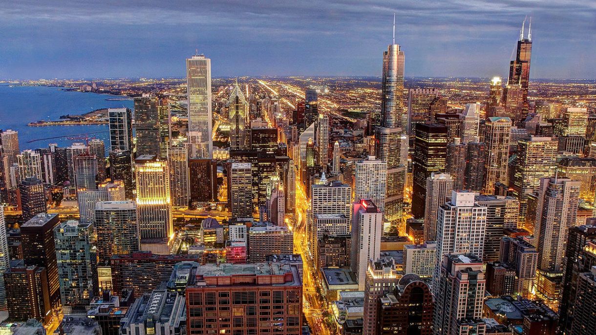 Global Chicago | Chicago Council on Global Affairs