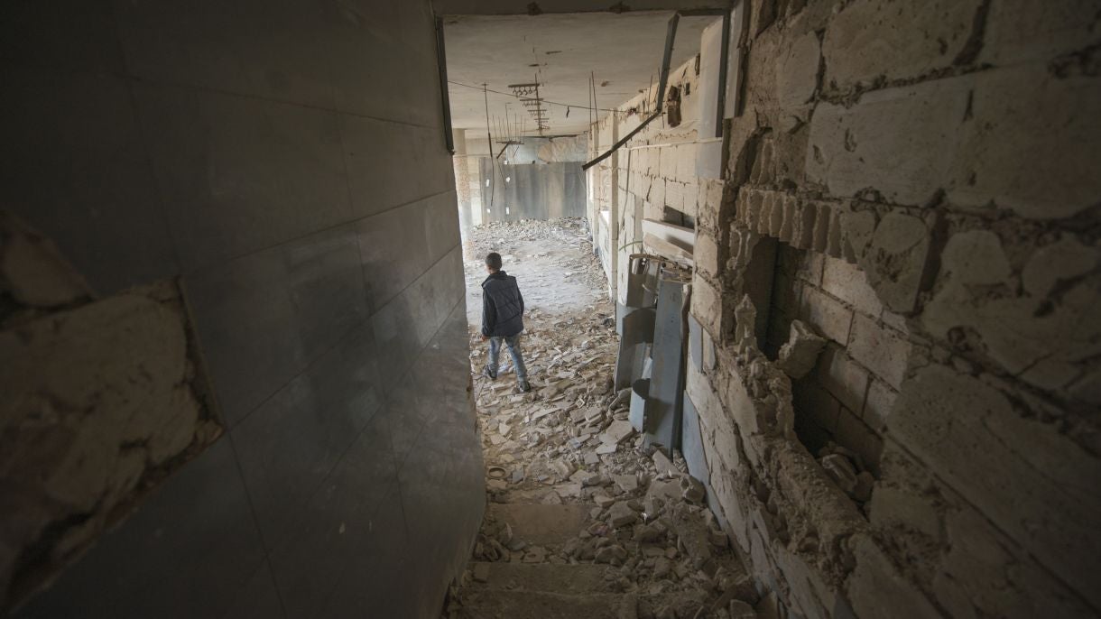 Conflict Has Changed. Do International Norms Still Matter? | Chicago Council on Global Affairs