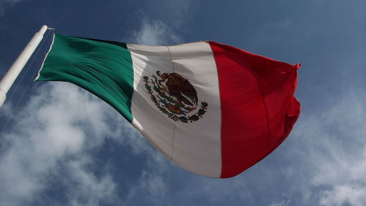 American Views toward Mexico | Chicago Council on Global Affairs