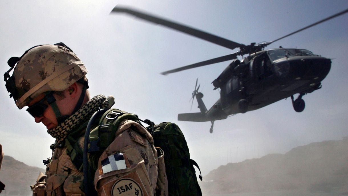 The American Public Remains Committed to Defending South Korea | Chicago Council on Global Affairs