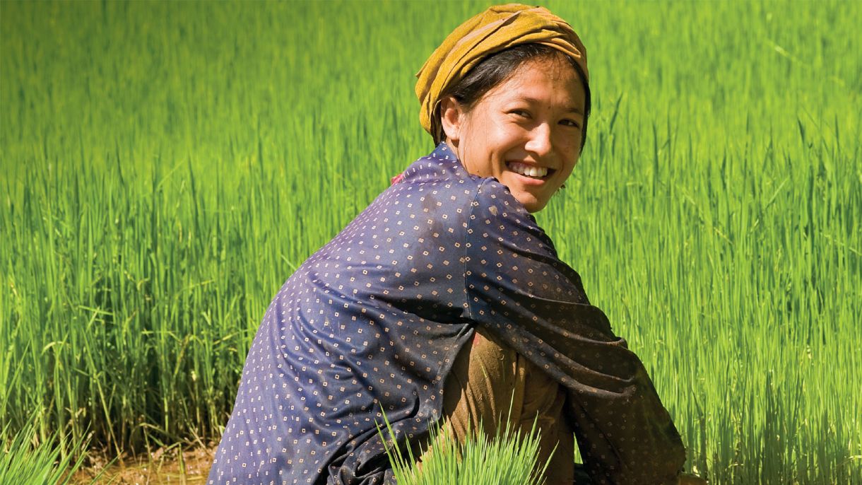 2011 Progress Report on US Leadership in Global Agricultural Development | Chicago Council on Global Affairs