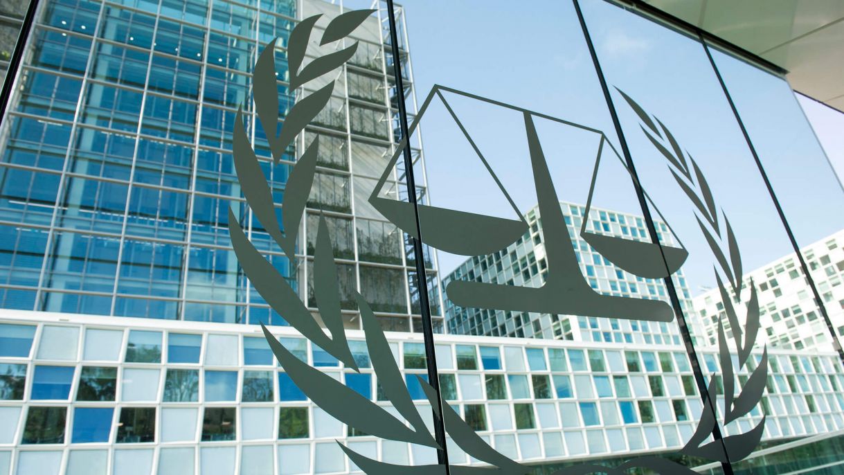 Critical Rulings on International Criminal Justice | Chicago Council on Global Affairs