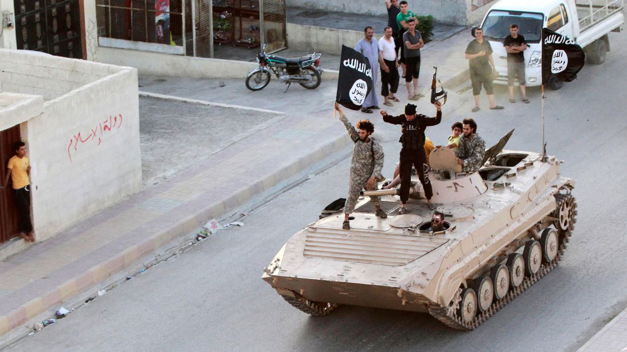 ISIS Successful in Raising US Public Fears about Terrorism | Chicago Council on Global Affairs