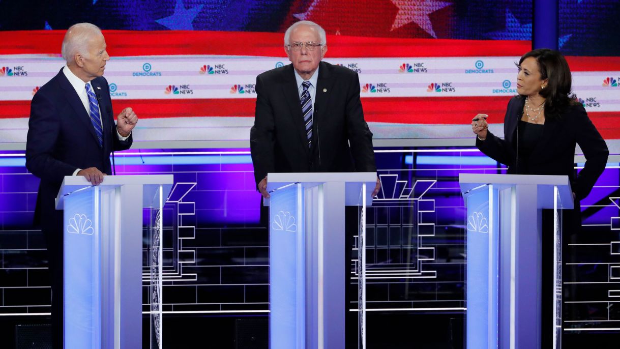 American Foreign Policy in the 2020 Election | Chicago Council on Global Affairs