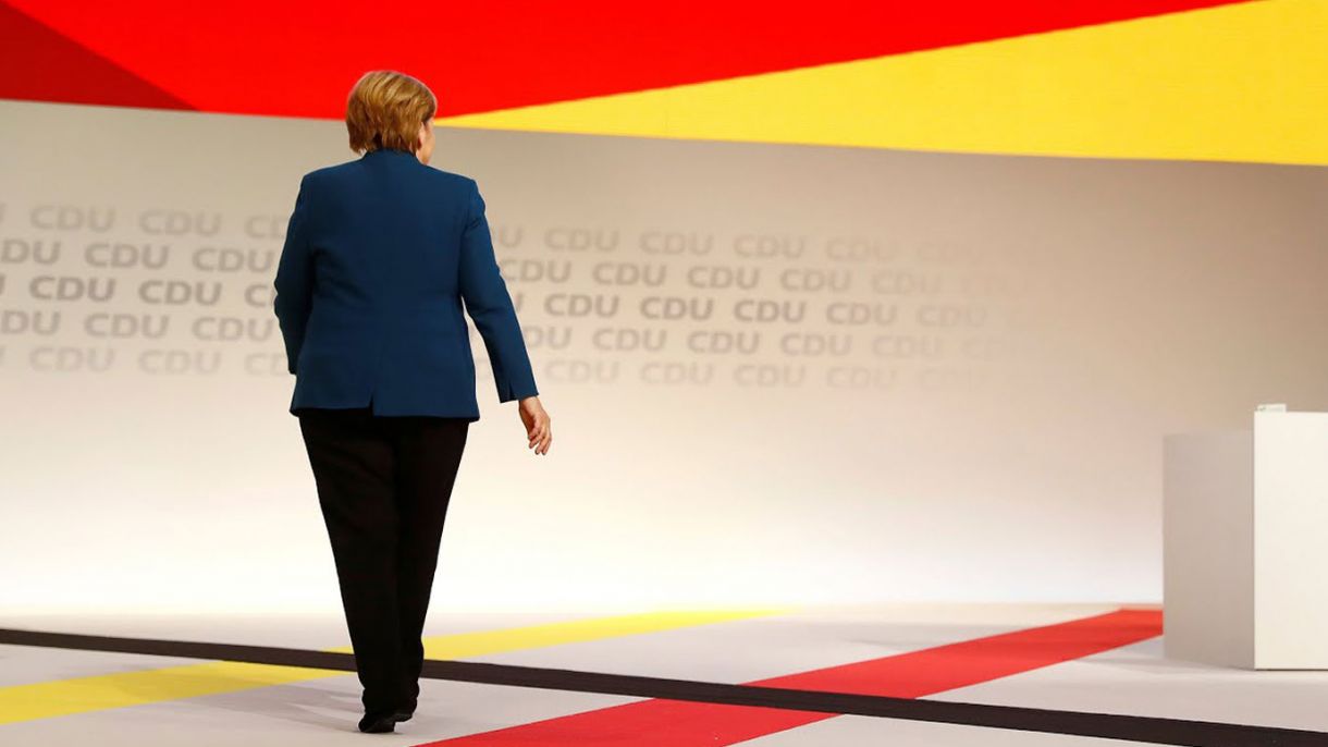 What Happens to Germany after Merkel Is Gone? | Chicago Council on Global Affairs