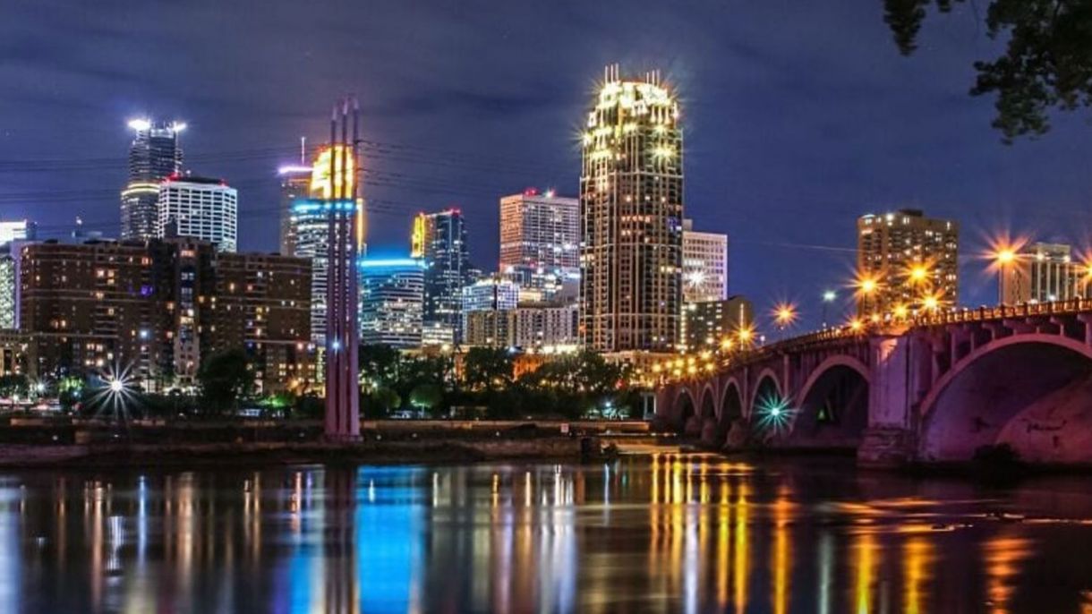 Think You Know the US Midwest in 2020? Take Another Look. | Chicago Council on Global Affairs