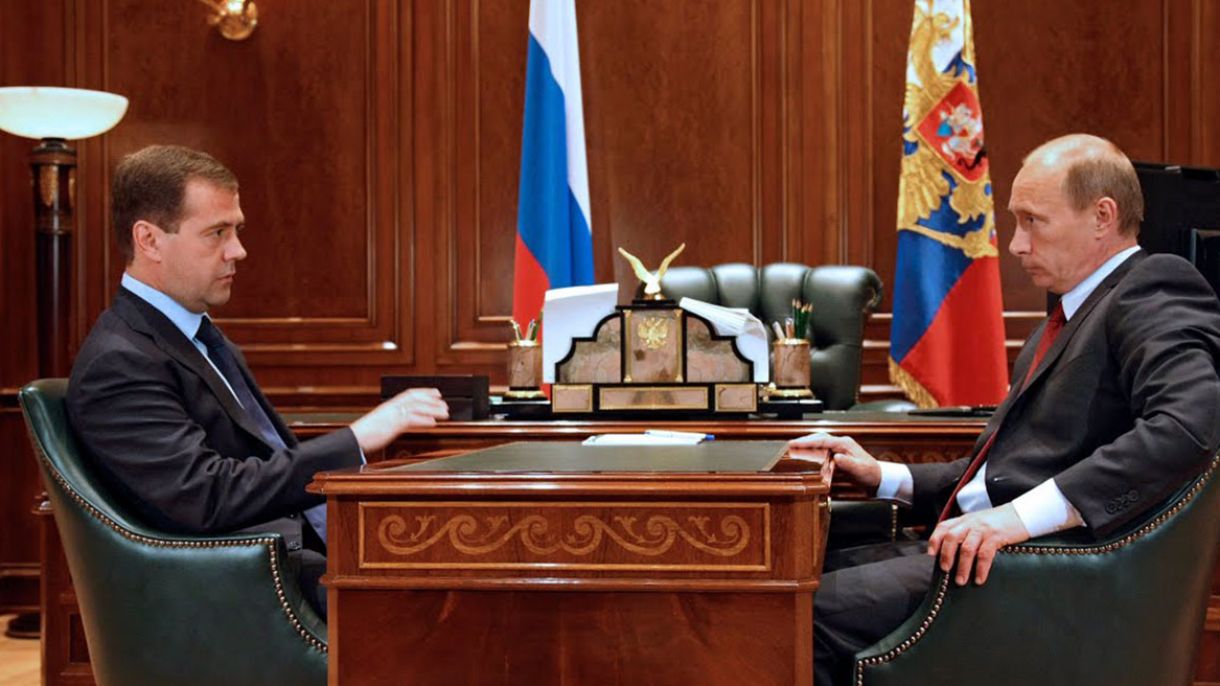 How Long Is Putin Planning to Stay in Power in Russia? | Chicago Council on Global Affairs