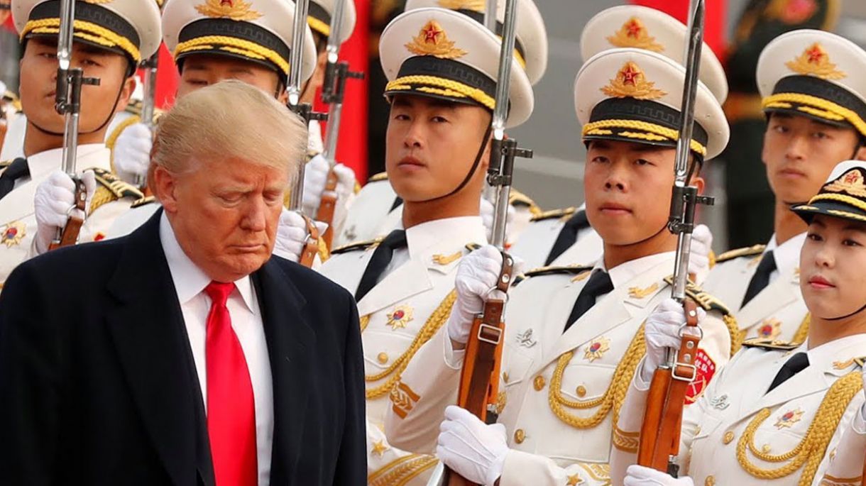 How Might War Start Between the US and China? | Chicago Council on Global Affairs