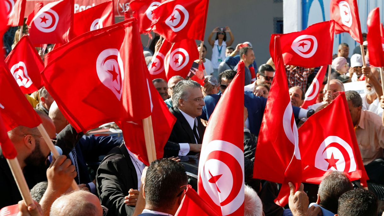 Why Tunisia Is the Epicenter of Arab Democracy | Chicago Council on Global Affairs