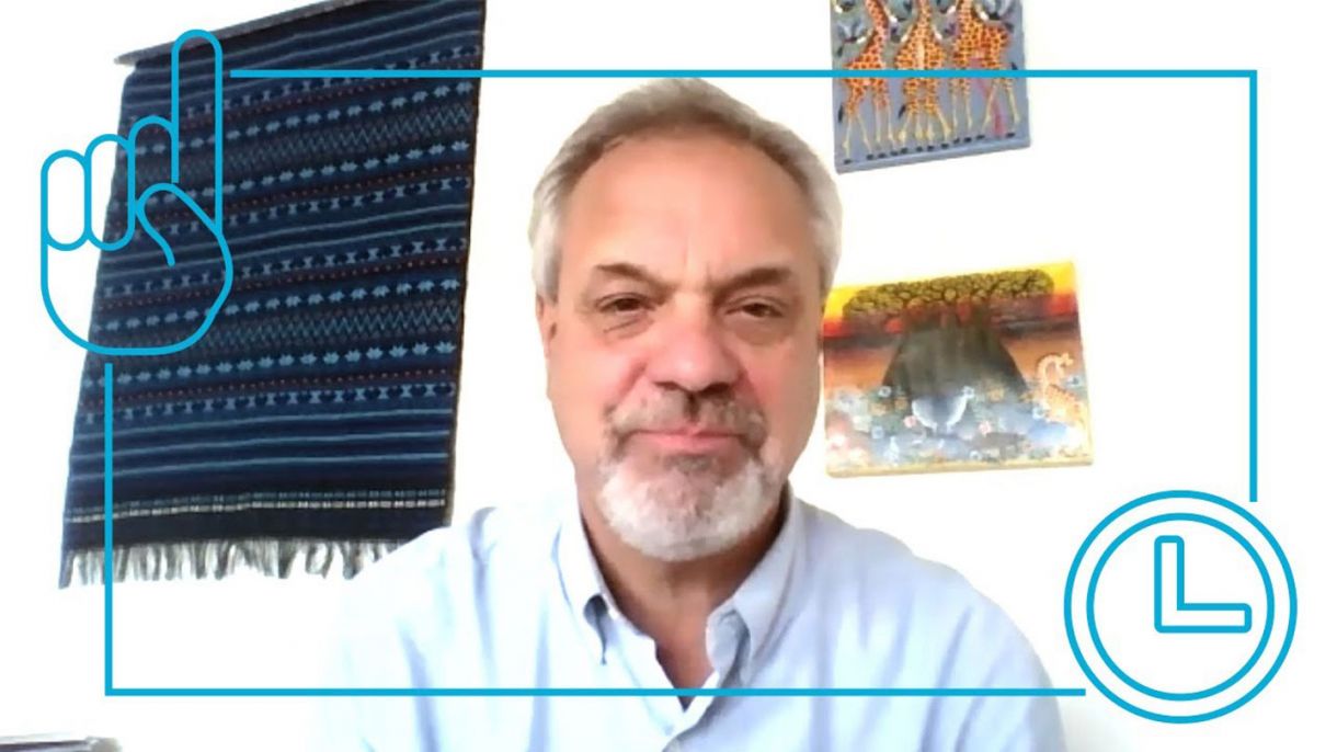 Roger Thurow on Food Security | Chicago Council on Global Affairs