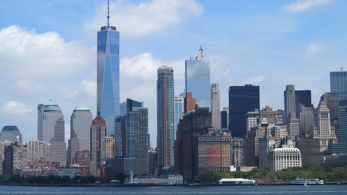The 2020s and the Rebuilding of America | Chicago Council on Global Affairs