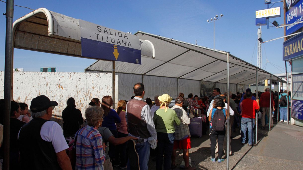 Balancing Priorities: Immigration, National Security, and Public Safety | Chicago Council on Global Affairs