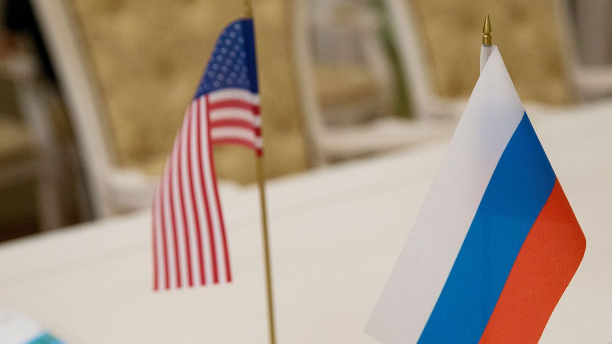 Americans and Russians Agree on Priorities for Syria, Differ on Urgency of North Korea | Chicago Council on Global Affairs