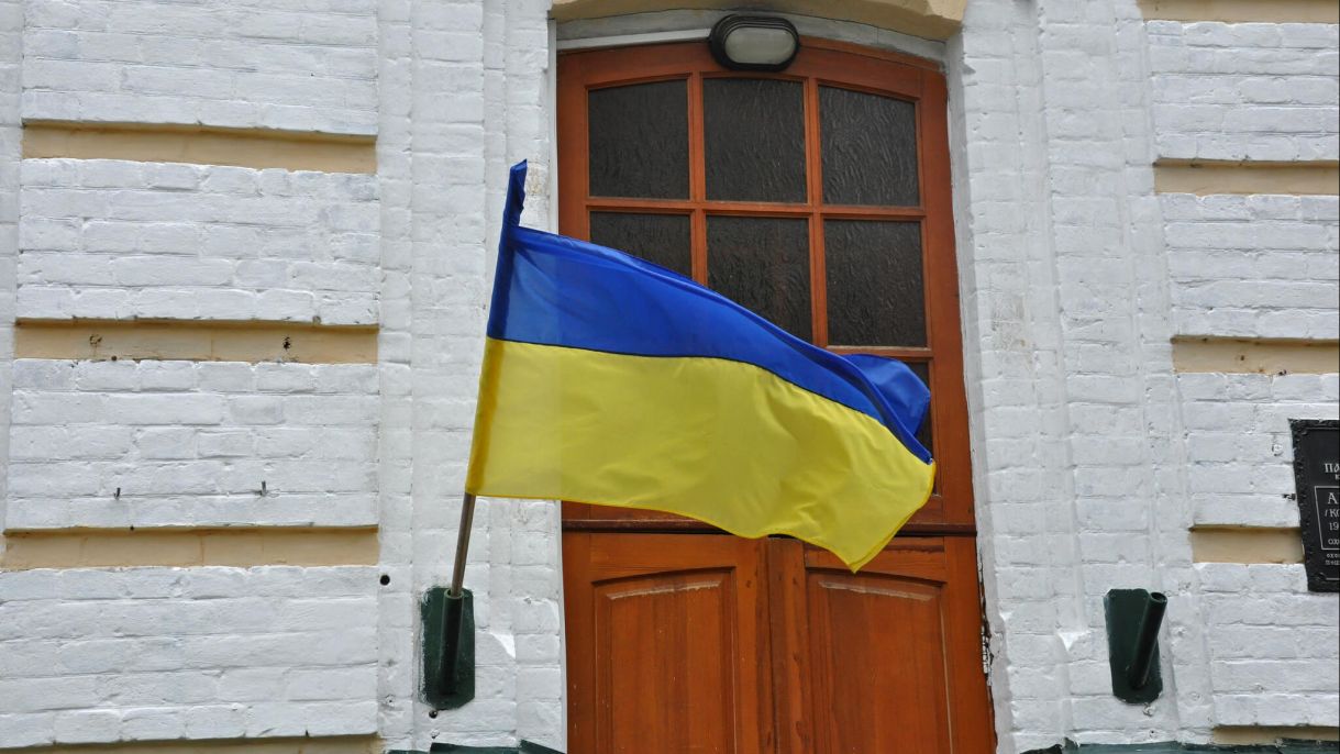 Preserving Ukraine's Independence, Resisting Russian Aggression: What the United States and NATO Must Do | Chicago Council on Global Affairs