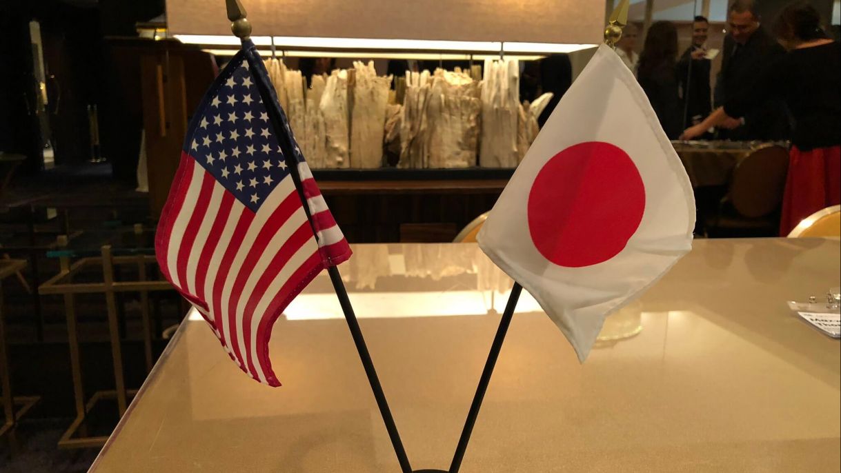 Public Opinion and the US-Japan Alliance at the Outset of the Trump Administration | Chicago Council on Global Affairs