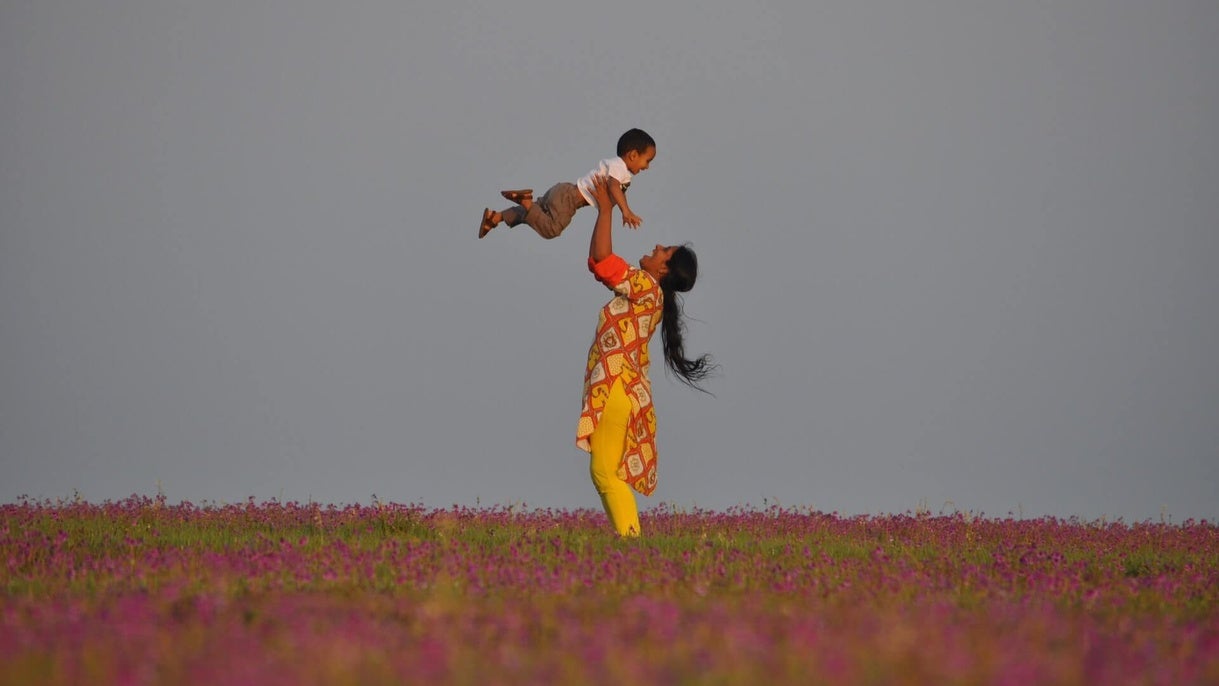 The First 1,000 Days: A Crucial Time for Mothers and Children—And the World | Chicago Council on Global Affairs