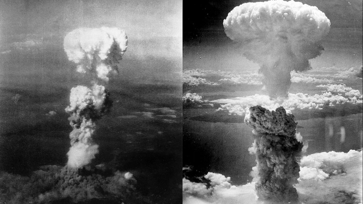 Nuclear Threats 75 Years After Hiroshima | Chicago Council on Global Affairs