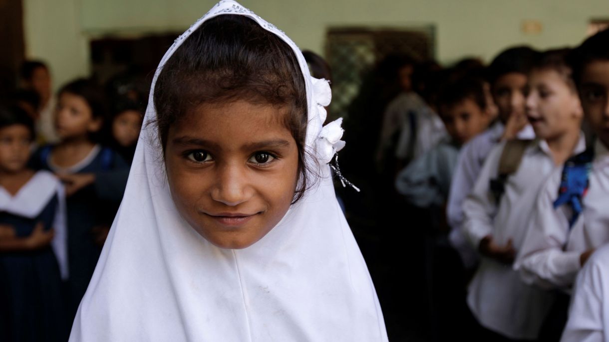 Girls Leading: From Rural Economies to Global Solutions | Chicago Council on Global Affairs