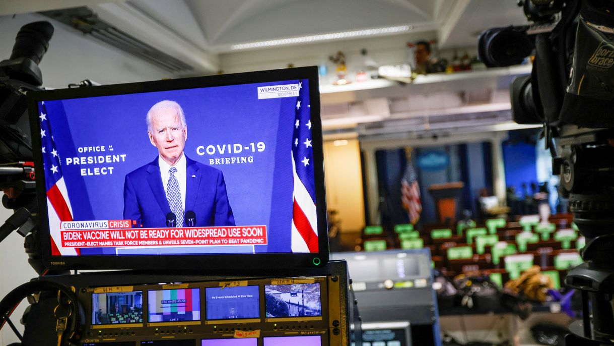 A Changing World Needs A Different US Foreign Policy | Chicago Council on Global Affairs