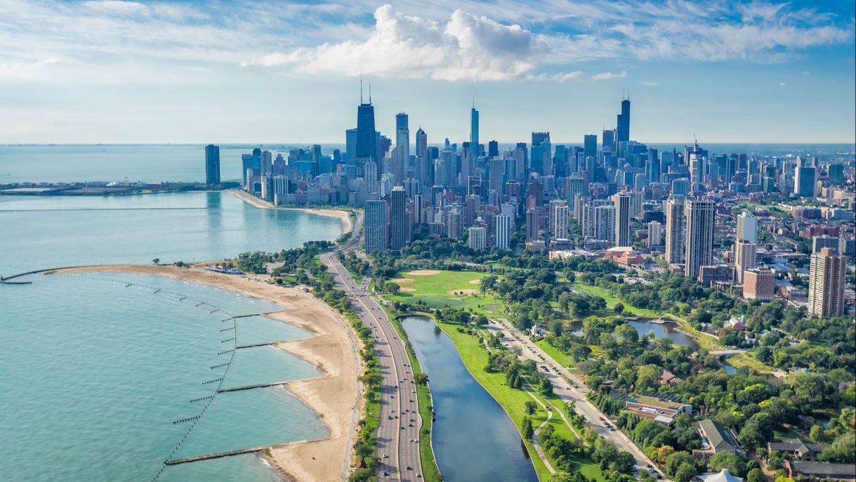 Year in Review 2020 | Chicago Council on Global Affairs