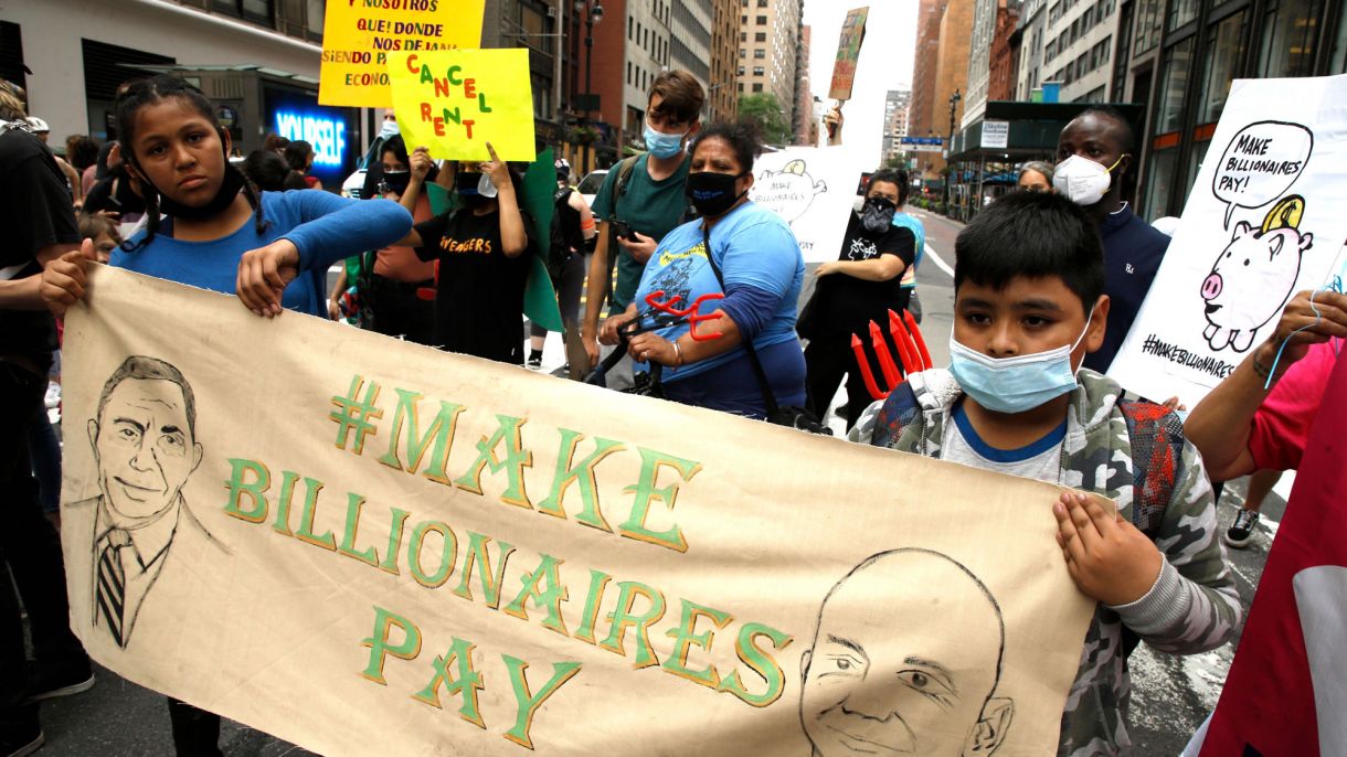 Solving Global Inequality with Thomas Piketty | Chicago Council on Global Affairs