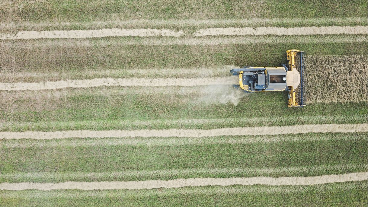 Advancing Global Food Security: The Power of Science, Trade, and Business | Chicago Council on Global Affairs
