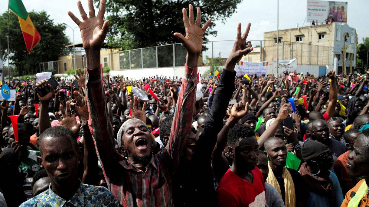 Mali's Instability Threatens the Sahel | Chicago Council on Global Affairs