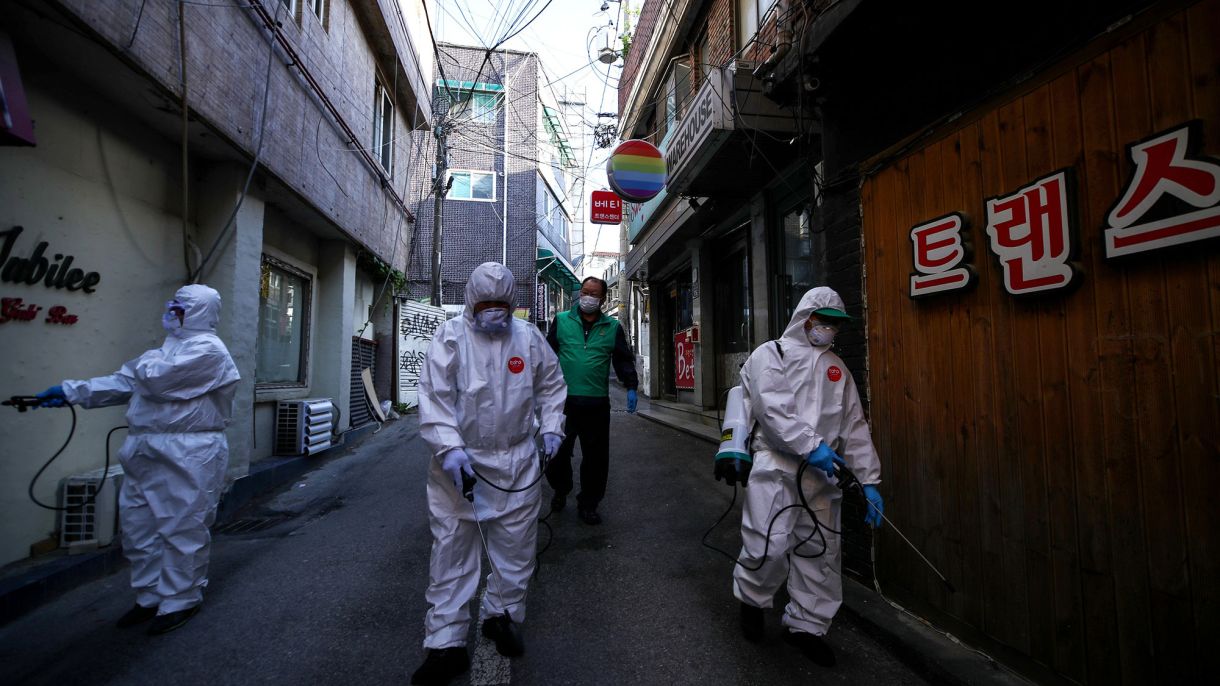 World Review: Brexit, Vaccine Nationalism, Biden NatSec Team | Chicago Council on Global Affairs