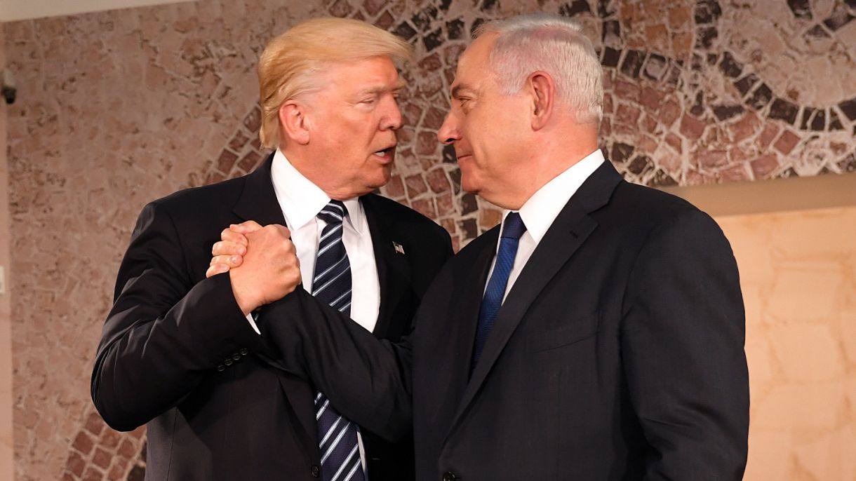 Where in the World Did People Want a Trump Victory? | Chicago Council on Global Affairs