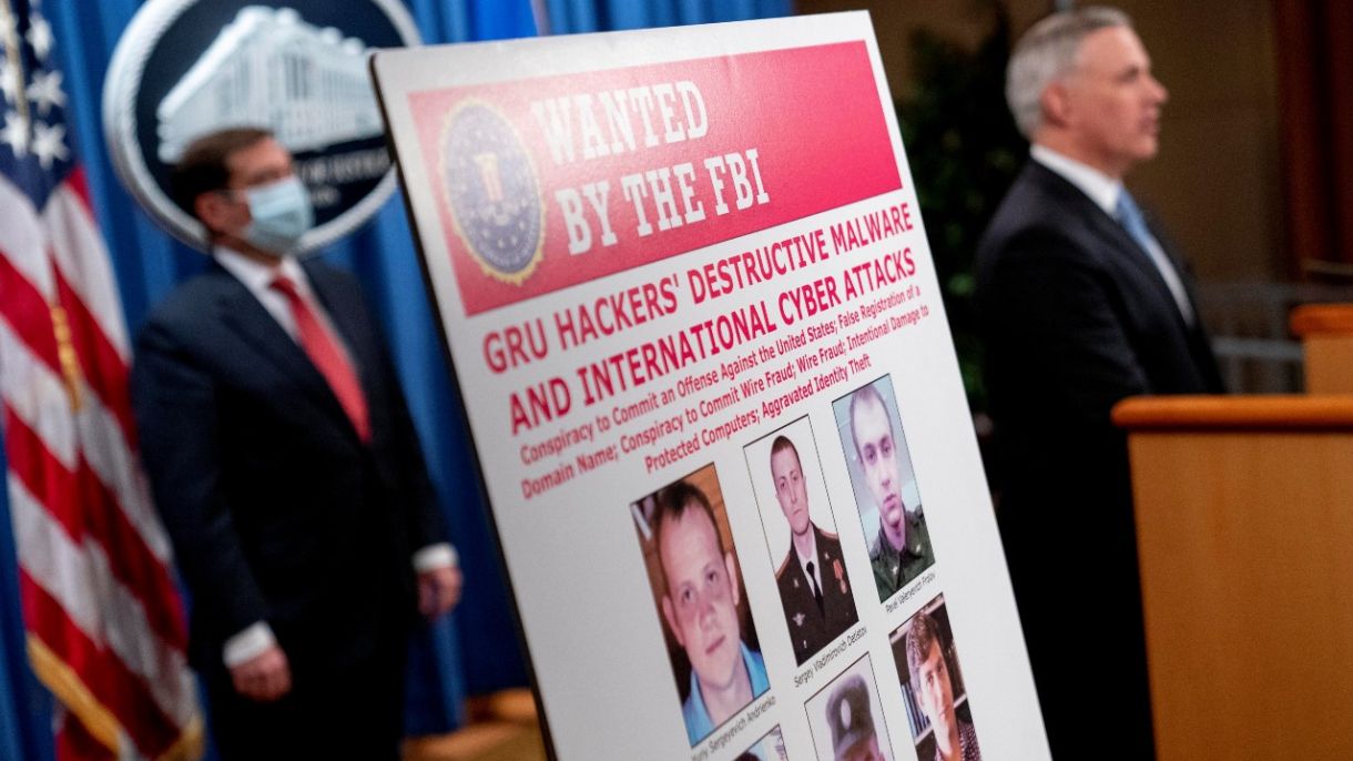 Russian Hack on US Requires Global Action | Chicago Council on Global Affairs