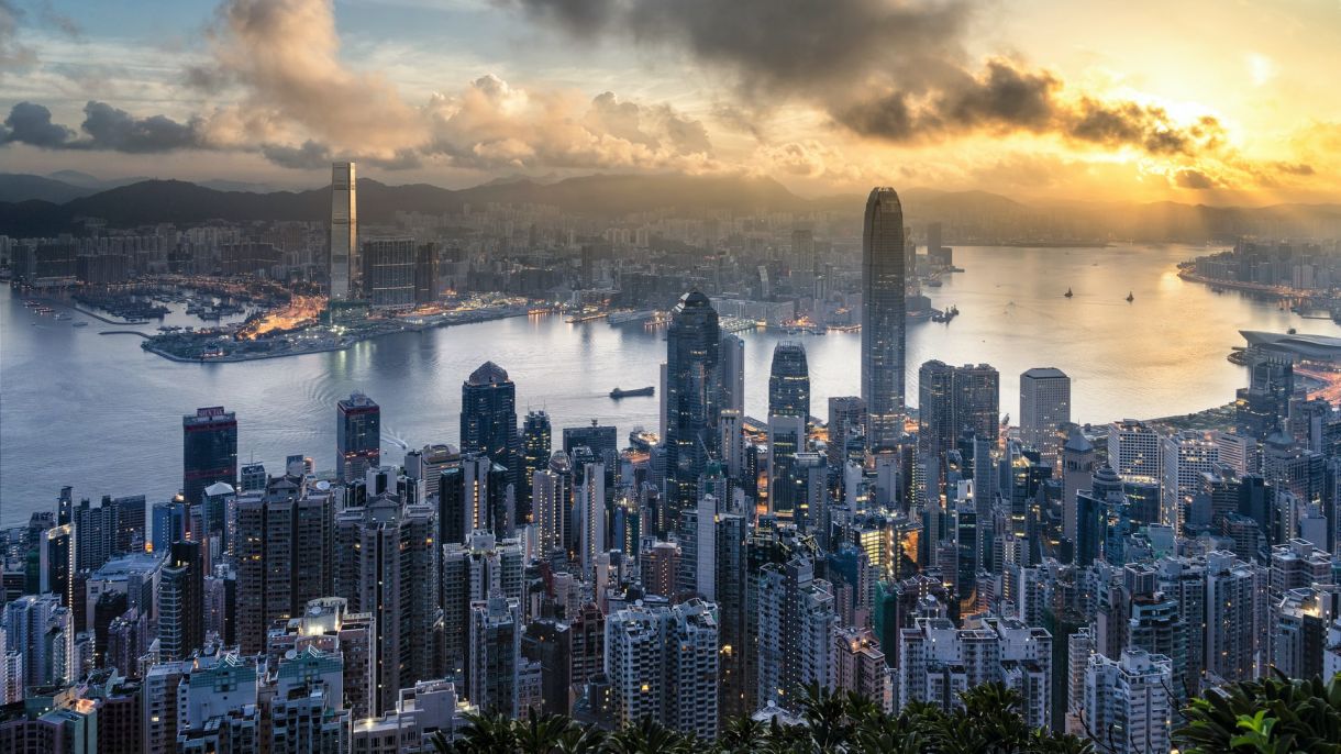 China and US Battle over Hong Kong's Future | Chicago Council on Global Affairs