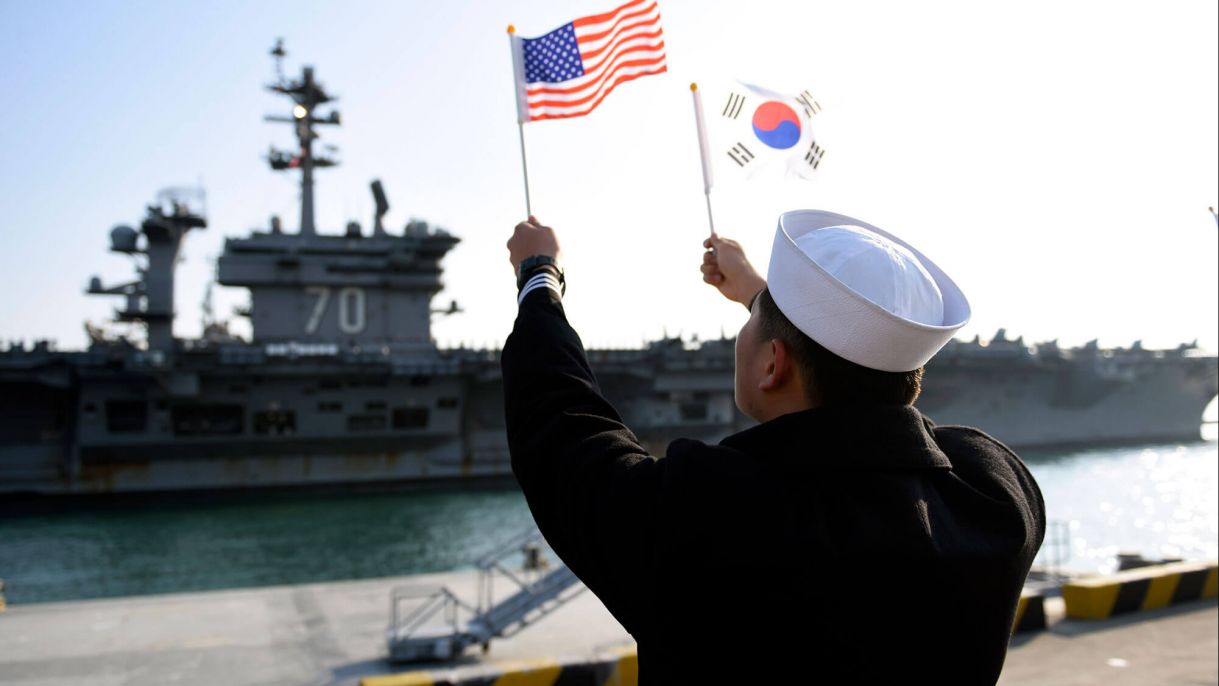 US Attitudes toward the Republic of Korea | Chicago Council on Global Affairs