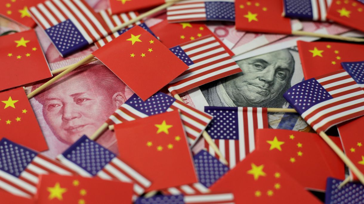 Divisions on US-China Policy: Opinion Leaders and the Public | Chicago Council on Global Affairs