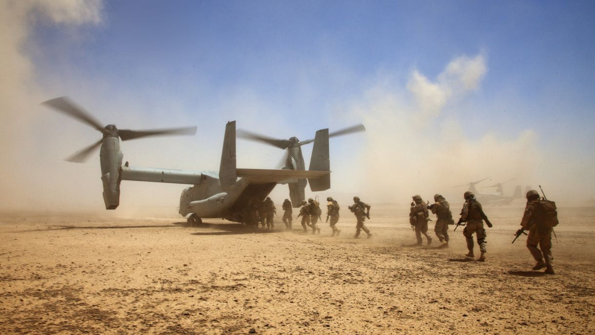 World Review: Munich Security Conference, Afghanistan, Turkey | Chicago Council on Global Affairs