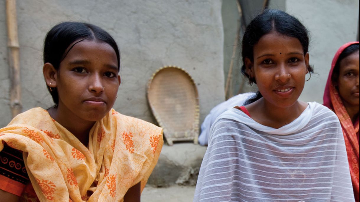 Girls Grow: A Vital Force in Rural Economies | Chicago Council on Global Affairs