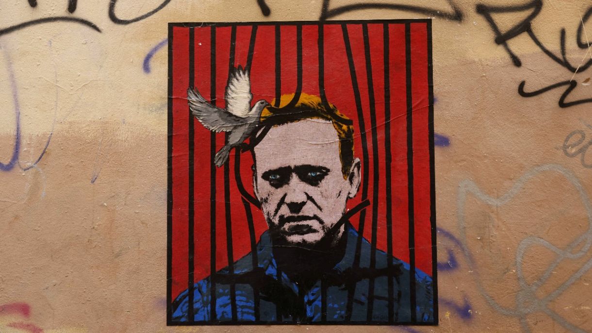 In Russia, Navalny Inspires Respect for Some, Indifference for Most | Chicago Council on Global Affairs