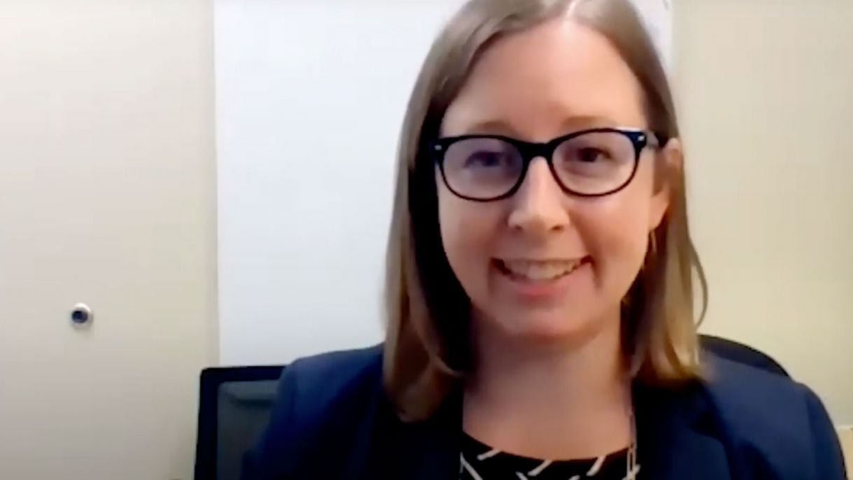 Abbott's Mary Rodgers on Antibody Testing | Chicago Council on Global Affairs