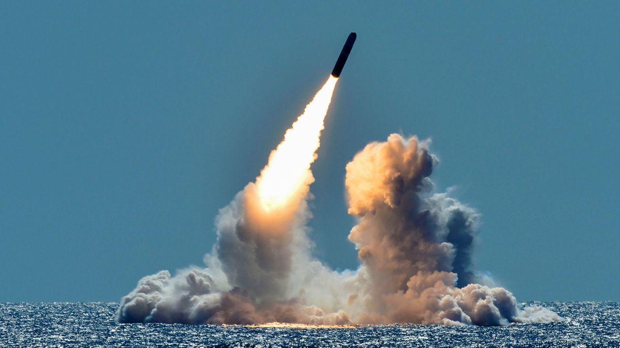 Preventing US Allies from Going Nuclear | Chicago Council on Global Affairs