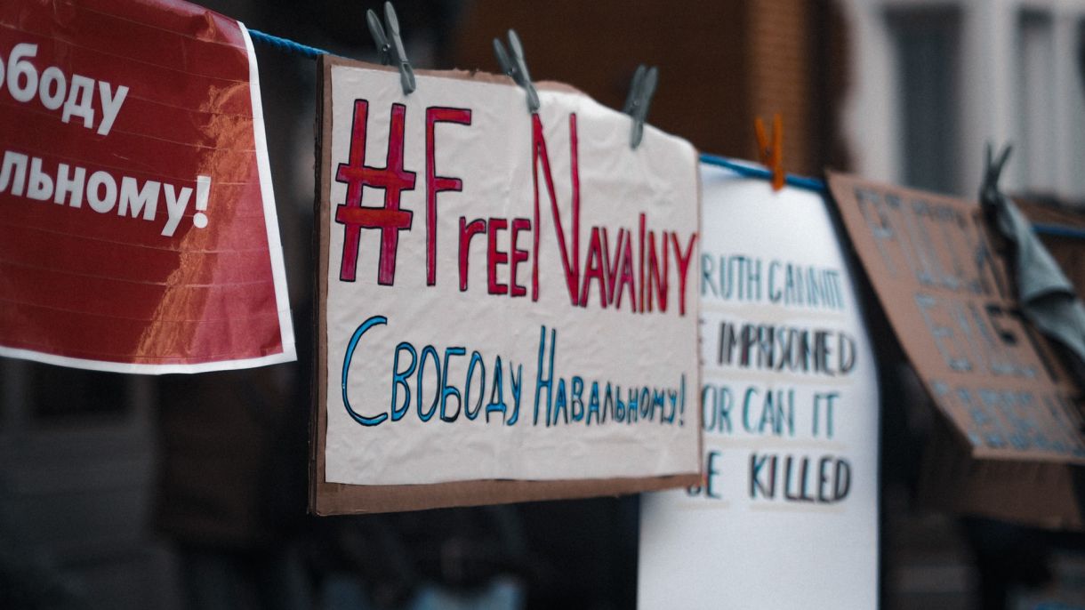 As Biden Sanctions Russia, Russians Not Convinced Kremlin Behind the Poisoning | Chicago Council on Global Affairs